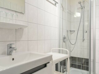 Apartment Sellin Ausstattung 20