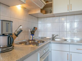 Appartamento Sellin Caratteristiche 14