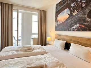 Apartment Sellin Ausstattung 28