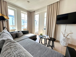 Apartment Sellin Ausstattung 29