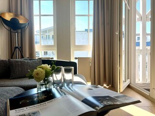 Apartment Sellin Ausstattung 30