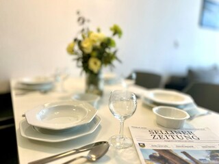 Apartment Sellin Ausstattung 31