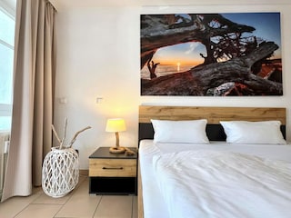 Apartment Sellin Ausstattung 33