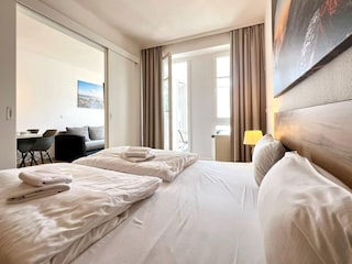 Apartment Sellin Ausstattung 34
