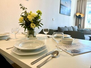 Apartment Sellin Ausstattung 35