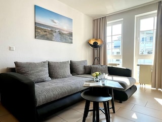Apartment Sellin Ausstattung 16