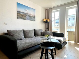 Appartement Sellin Équipement 16