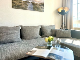 Apartment Sellin Ausstattung 17