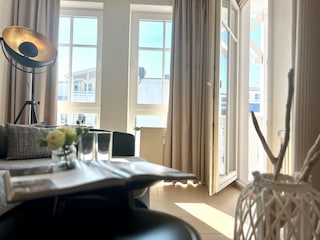 Apartment Sellin Ausstattung 18