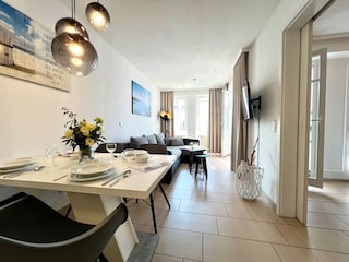 Apartment Sellin Ausstattung 19