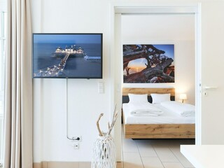 Apartment Sellin Ausstattung 20