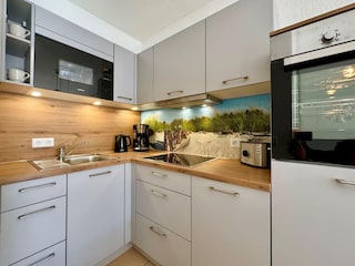 Apartment Sellin Ausstattung 21
