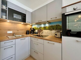 Appartement Sellin Équipement 21