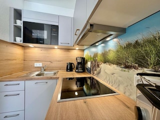 Apartment Sellin Ausstattung 22