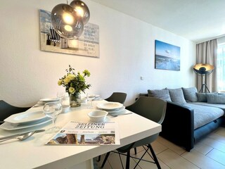 Apartment Sellin Ausstattung 24