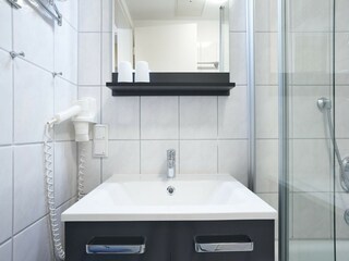 Apartment Sellin Ausstattung 25