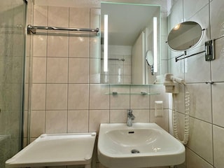 Apartment Sellin Ausstattung 15