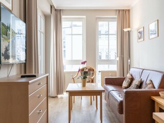 Appartement Sellin Kenmerken 16