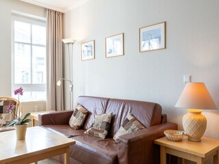 Apartment Sellin Ausstattung 18