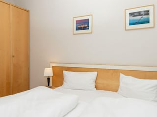 Apartment Sellin Ausstattung 19