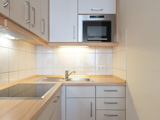 Apartment Sellin Ausstattung 21