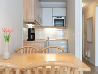 Appartement Sellin Kenmerken 22