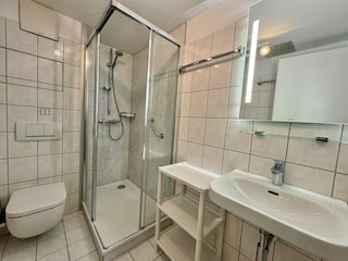 Apartment Sellin Ausstattung 23
