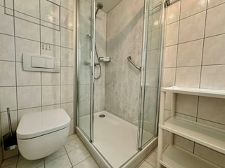 Apartment Sellin Ausstattung 24