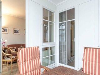 Appartement Sellin Buitenaudio-opname 5