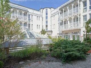 Appartement Sellin Buitenaudio-opname 9