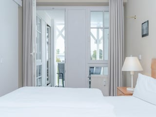 Apartment Sellin Ausstattung 23