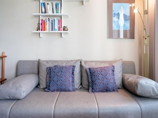 Apartment Sellin Ausstattung 24