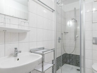 Apartment Sellin Ausstattung 26