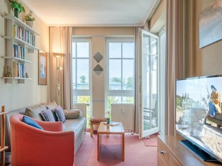 Apartment Sellin Ausstattung 13