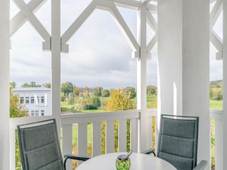 Apartment Sellin Außenaufnahme 3