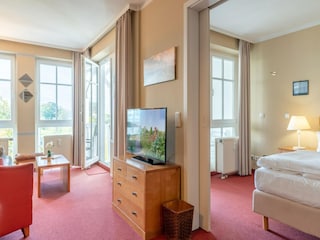 Apartment Sellin Ausstattung 14