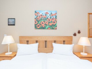 Apartment Sellin Ausstattung 15