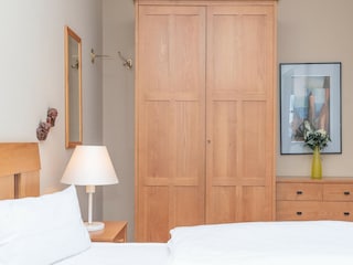 Apartment Sellin Ausstattung 16