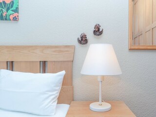 Apartment Sellin Ausstattung 17