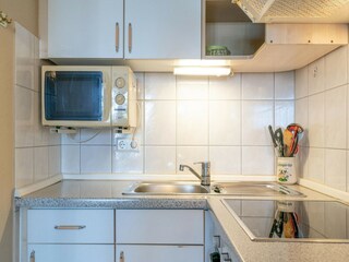 Appartement Sellin Équipement 20