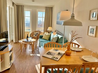 Appartement Sellin Équipement 18
