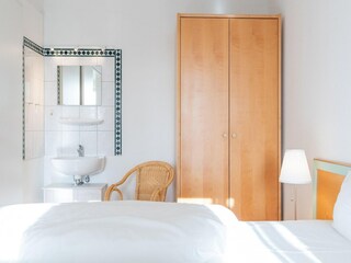 Apartamento Sellin Características 19