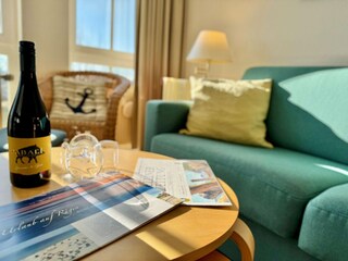 Appartement Sellin Équipement 21