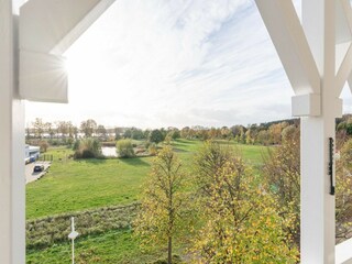 Apartamento Sellin Grabación al aire libre 4