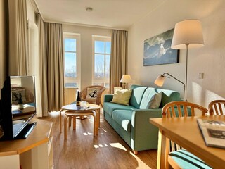 Appartement Sellin Équipement 14