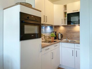 Appartement Sellin Équipement 16