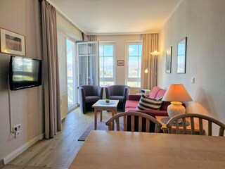 Apartment Sellin Ausstattung 21