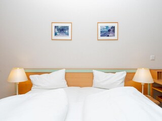 Apartment Sellin Ausstattung 22