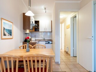 Apartment Sellin Ausstattung 23