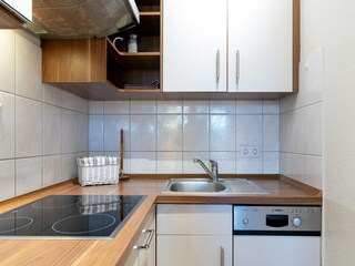 Apartamento Sellin Características 24